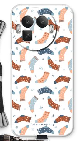 Cozy Socks