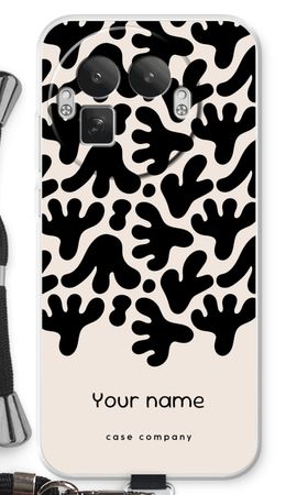 Namecase - Boho