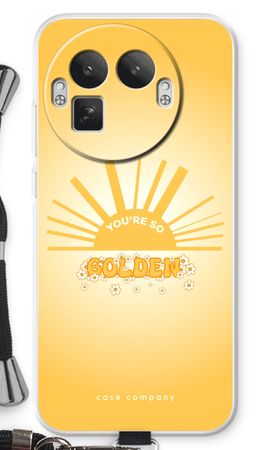 Harry - You Are So Golden