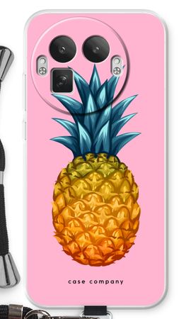 Gros ananas