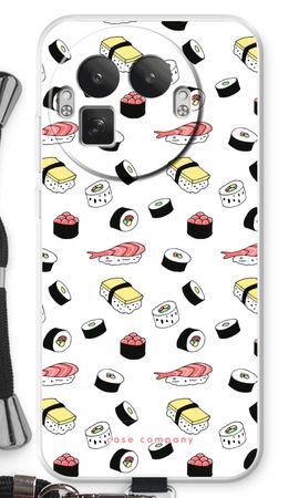 Sushi time
