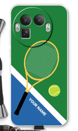 Tennis N°1
