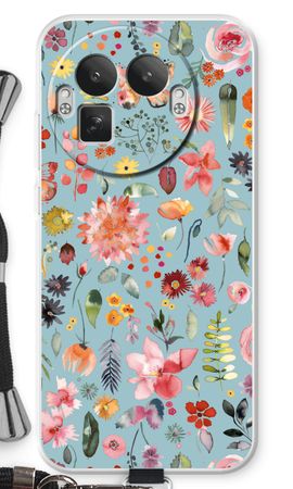 Colorful Plants and Flowers