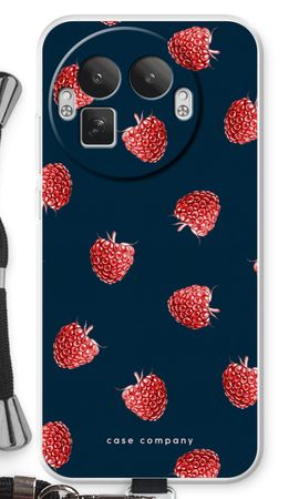 Raspberries