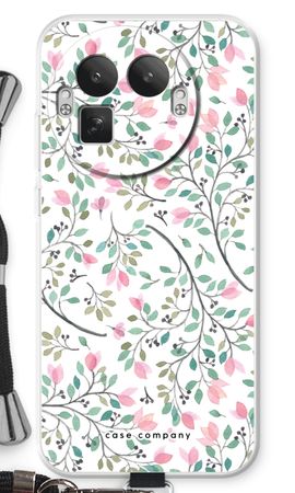 Dainty flowers