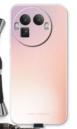 Pink Gradient