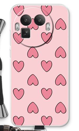 Totally in love