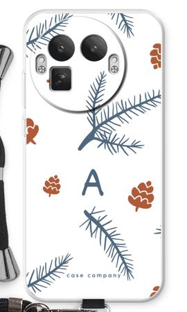 Winter - Monogram
