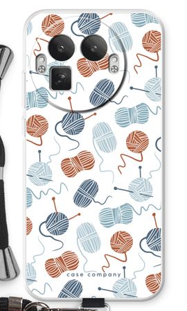 Winter Stitches