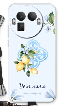 Namecase - Citrus