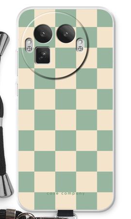 Checkered Mint