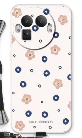 Dotted Petals