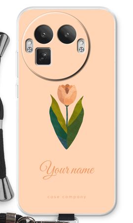 Namecase 1 - Floral