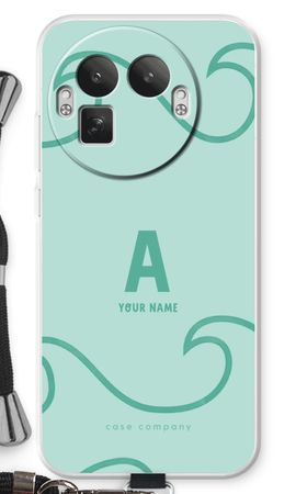 Linewave Monogram