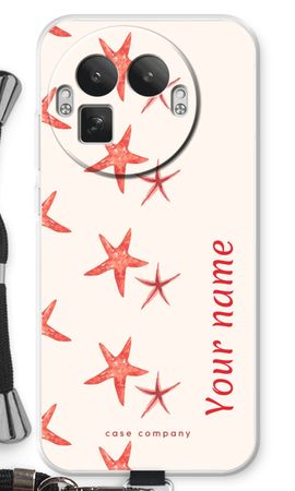 Namecase - Starfish