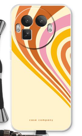 Retro Rainbow