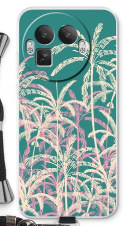 Tropical Palms
