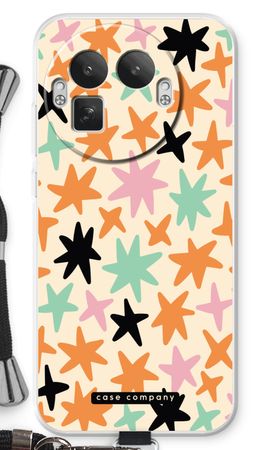 Star Scatter