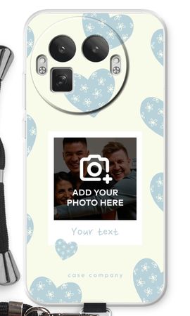 Photo - Hearts - Pascha