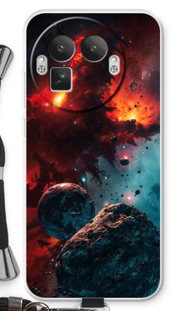 Dragon Nebula