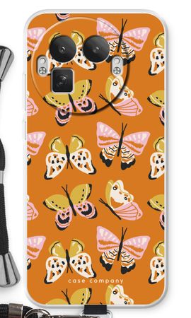 Butterflies