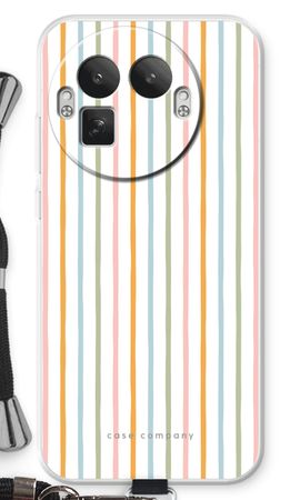 Pastel Lines