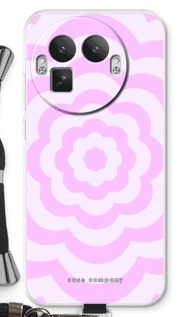 Retro Flower