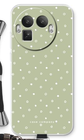 Green Polka