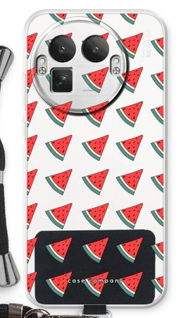 Harry's Watermelon