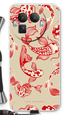Ruby Koi