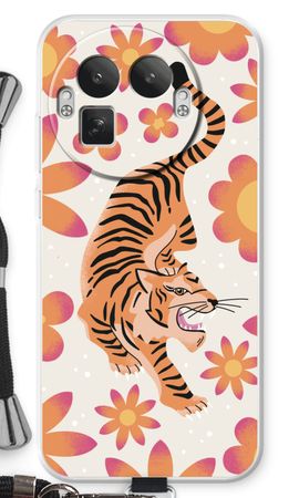 Wild Tiger