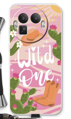 Wild One