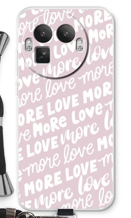 More Love