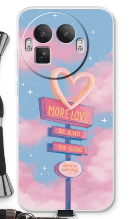 More Love