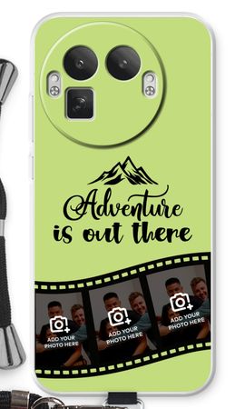 Adventure Filmrol