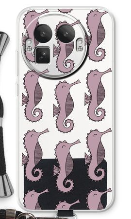 Seahorses