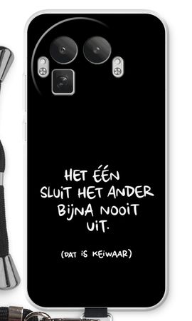Het één