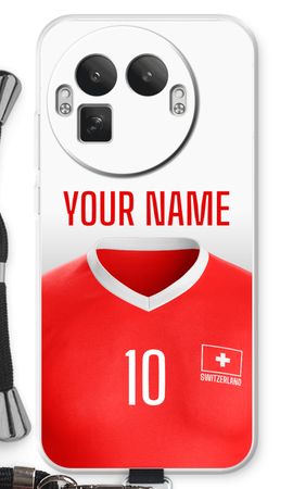 Switzerland - Football