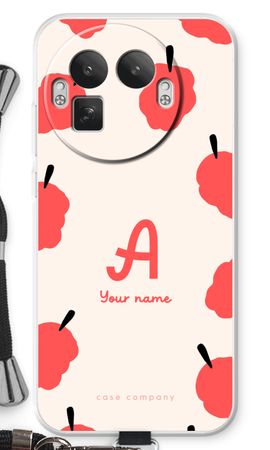 Raspberries Monogram