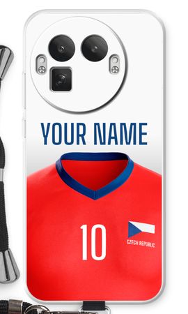 Czech Republic - Football