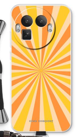 Retro Sun