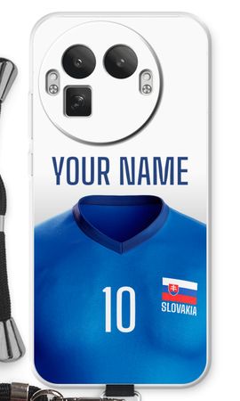 Slovakia - Football
