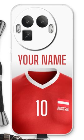 Austria - Football
