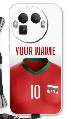 Hungary - Football