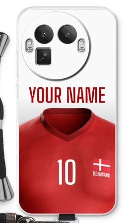 Denmark - Football