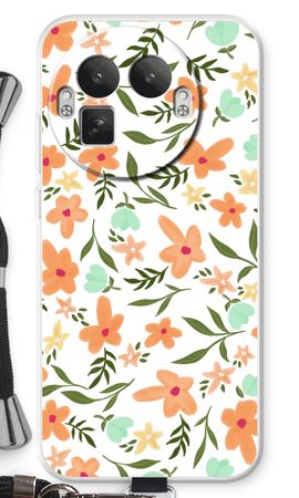 Little Ellila Flowers