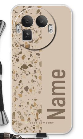 Namecase Terrazzo