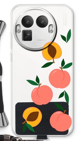 Just peachy