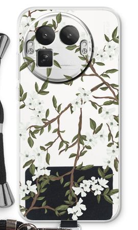 Blossoming spring