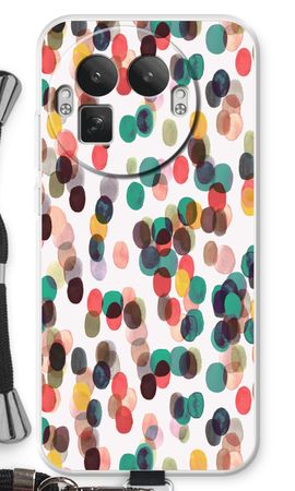 Tropical Dots